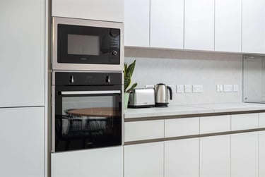 1 bed flat, Crown Station Place, Georgian Quarter, Liverpool, L73LA - Image 11